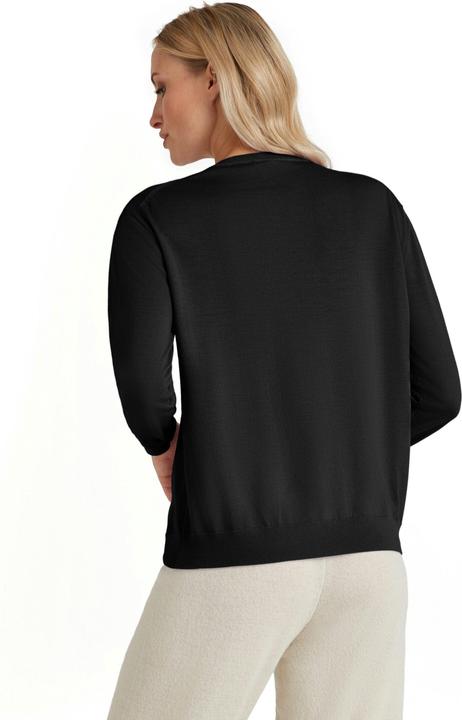 Produktbild Falke BA V-Neck New Merino w (XXL)