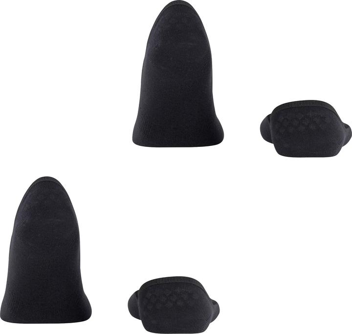 Produktbild Burlington Füsslinge "Everyday" (2er Pack, 43 - 44)