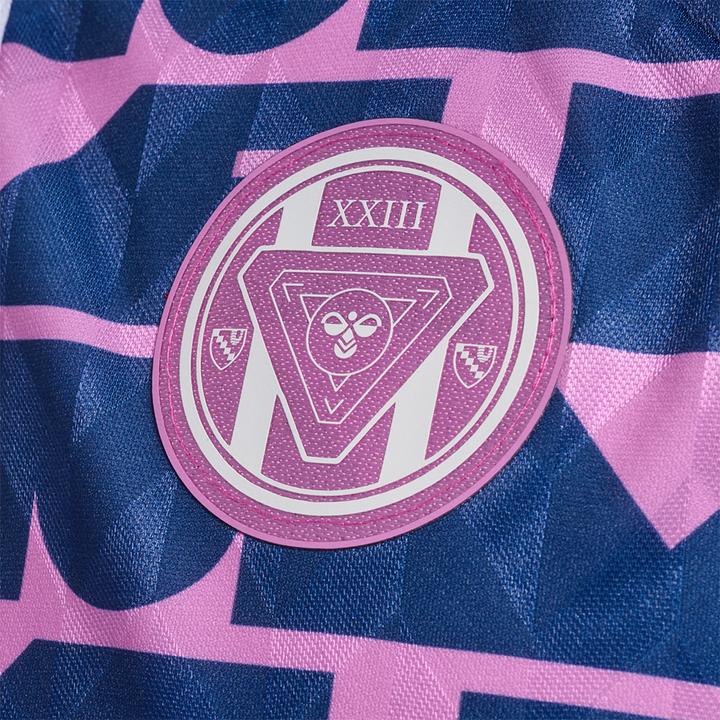 Immagine prodotto hummel Hmlloose Maglia Da Calcio Amore (XS)