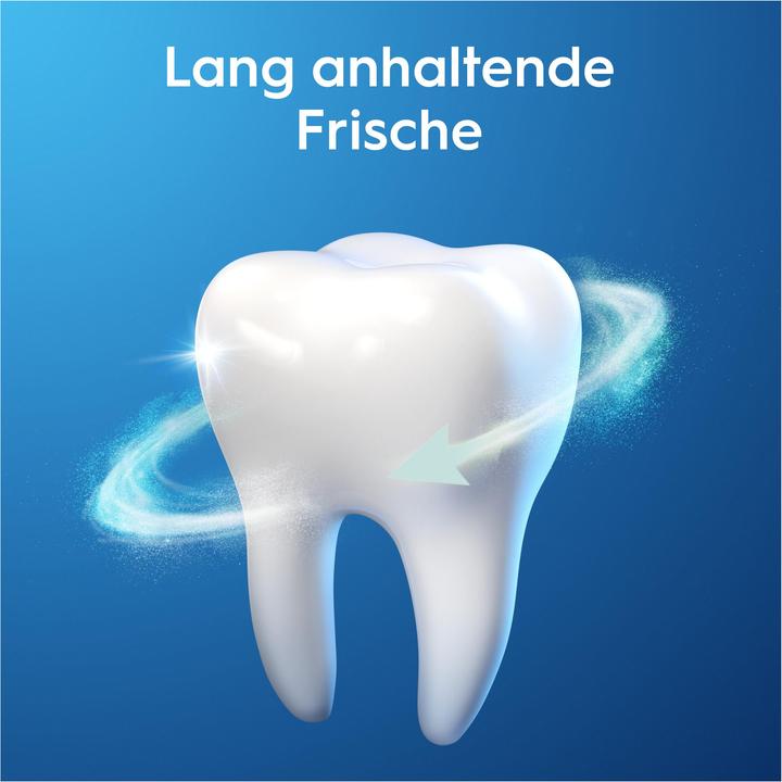 Actual product image Oral-B Pro-Expert Frischer Atem 2x75ML Zahnpasta (75 ml)