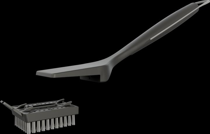 Produktbild Outdoorchef Grillbürste (44.50 cm)