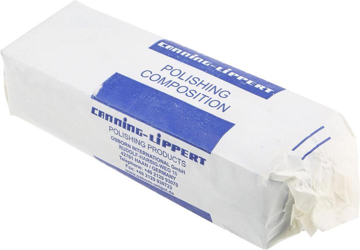 Immagine prodotto Rs Pro Pasta per lucidare, 760g, acciaio