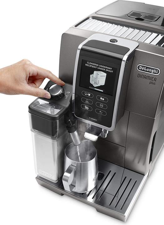 Actual product image De'Longhi Dinamica Plus