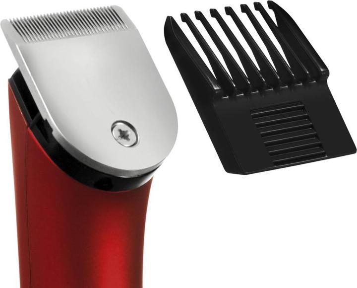 Actual product image Unold Hair Clippers