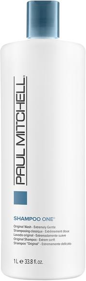 Image du produit Paul Mitchell Shampooing One (300 ml, Shampoing liquide)