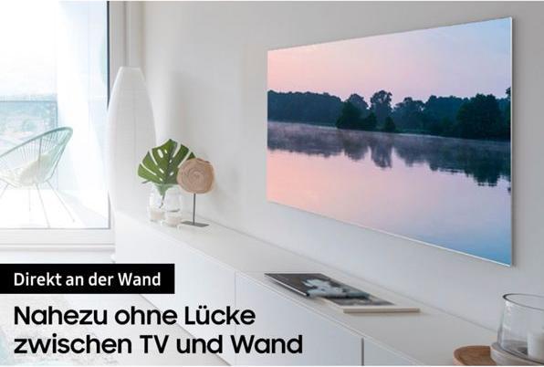 Image du produit Samsung WMN-B05FB/XC Full Motion Slim Fit (Mur, 55", 30 kg)
