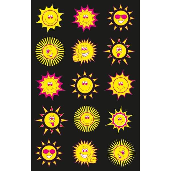 Immagine prodotto Z-Design Adesivo neon