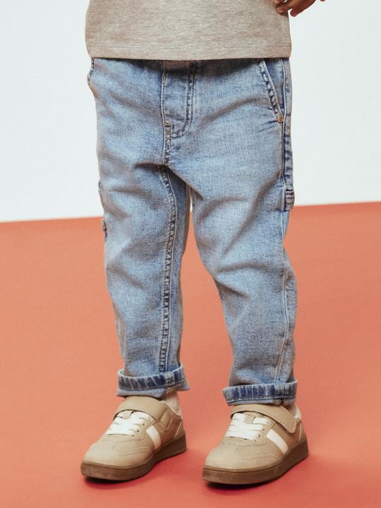 Produktbild Name it NMMBEN TAP JEANS CARP 8940-BC NOOS (128)