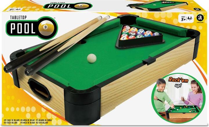 Actual product image Merchant Ambassador MA - 40 cm Tabletop Pool