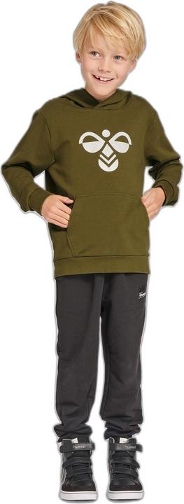 Immagine prodotto hummel Cuatro Hoodie (104)