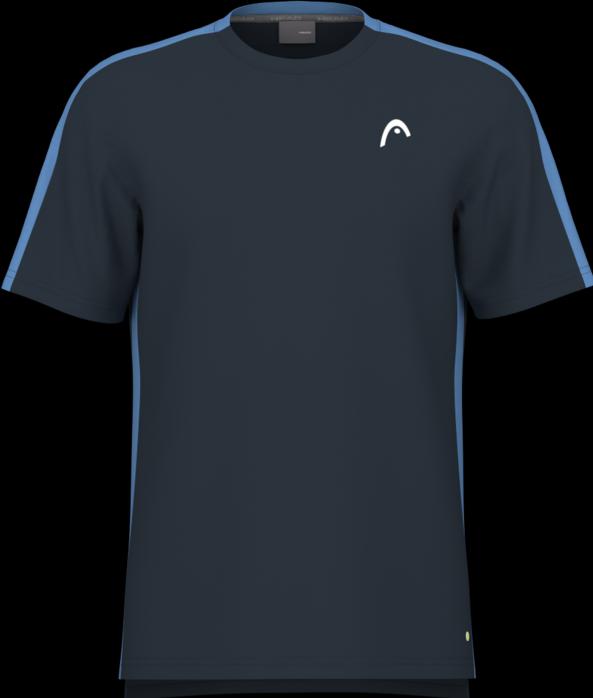 Head SLICE T-Shirt Men (S)