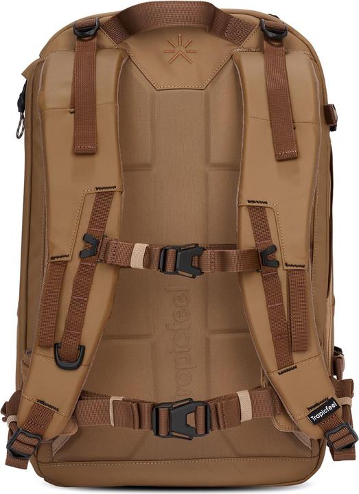 Produktbild Tropicfeel Hive Daypack 49 cm Laptopfach (22 l)