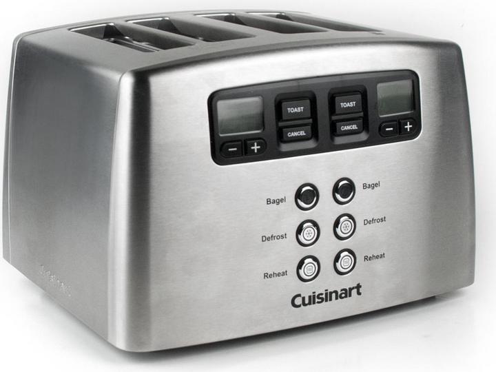 Actual product image Cuisinart Cpt440e