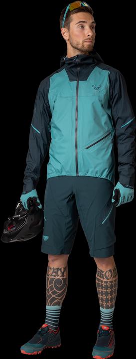 Produktbild Dynafit Ride 3-Lagen Jacke Herren (XL)