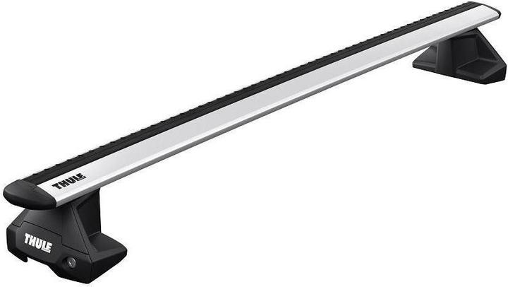 Actual product image Thule Evo Clamp
