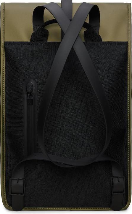 Actual product image Rains Backpack W3, Revel (17 l)