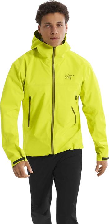 Actual product image Arc'teryx Beta (M)