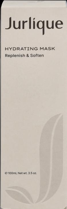 Actual product image Jurlique Hydrating Mask (100 ml)