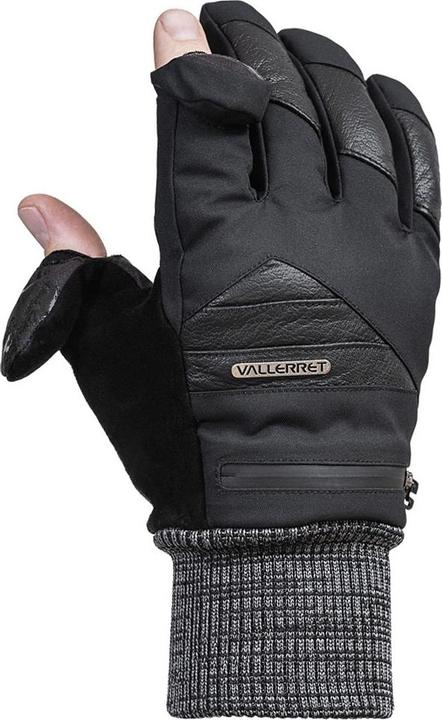 Actual product image Vallerret Gloves Markhof Pro V3 S (Various)
