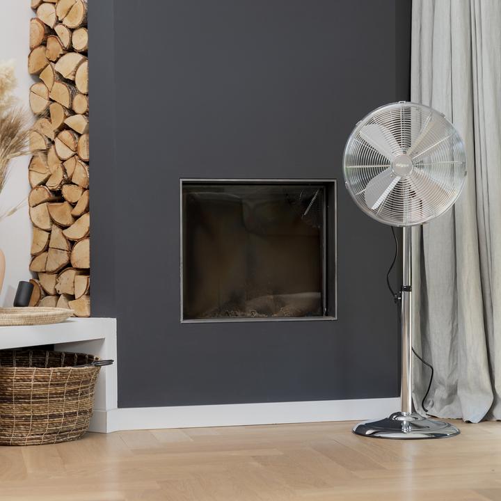 Actual product image Tristar Ve-5951 (64.30 dB)