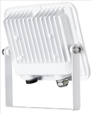 Produktbild Sylvania Strahler LED 27W 4000K 3000lm weiss (3000 lm, IP65)