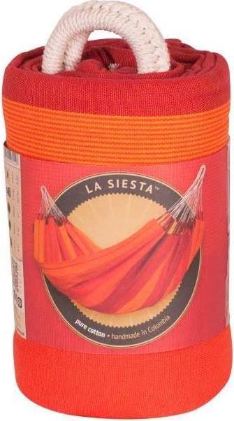 Actual product image La Siesta Single (120 kg)