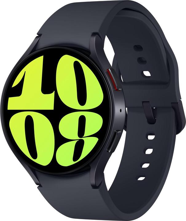 Productafbeelding Samsung Galaxy horloge6 CH (44 mm, Alleen WLAN)
