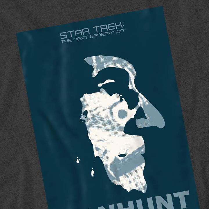 Produktbild The Next Generation Season 2 Episode 19 TShirt (3XL)