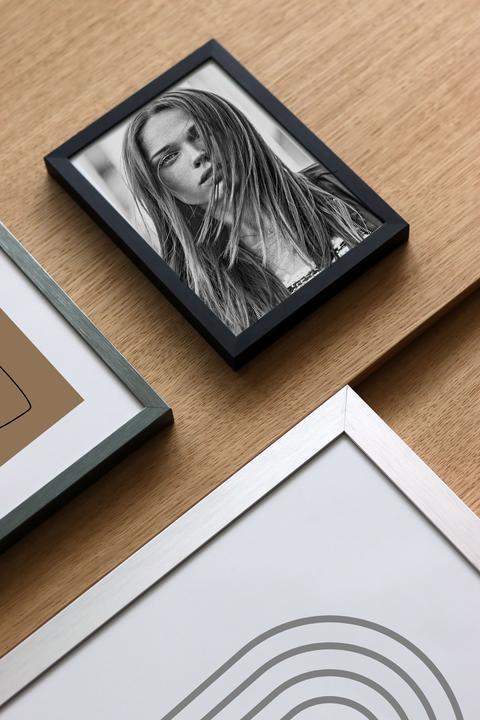 Actual product image Nielsen Star (70 x 100 cm)