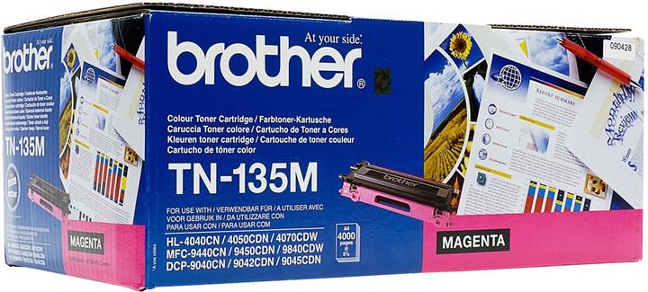 Immagine prodotto Brother Tn-135m (M)
