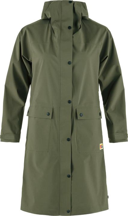Immagine prodotto Fjällräven Vardag Rain Parka W (XL)