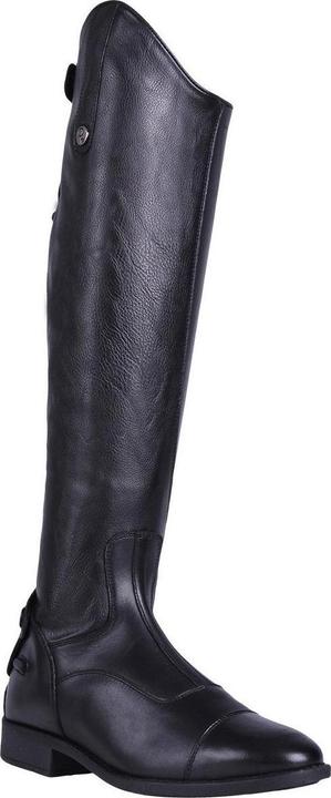 Actual product image Qhp Riding Boots Birgit Adult (42)