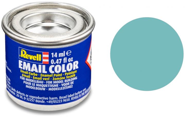 Produktbild Revell Lichtgrün matt (VE6)