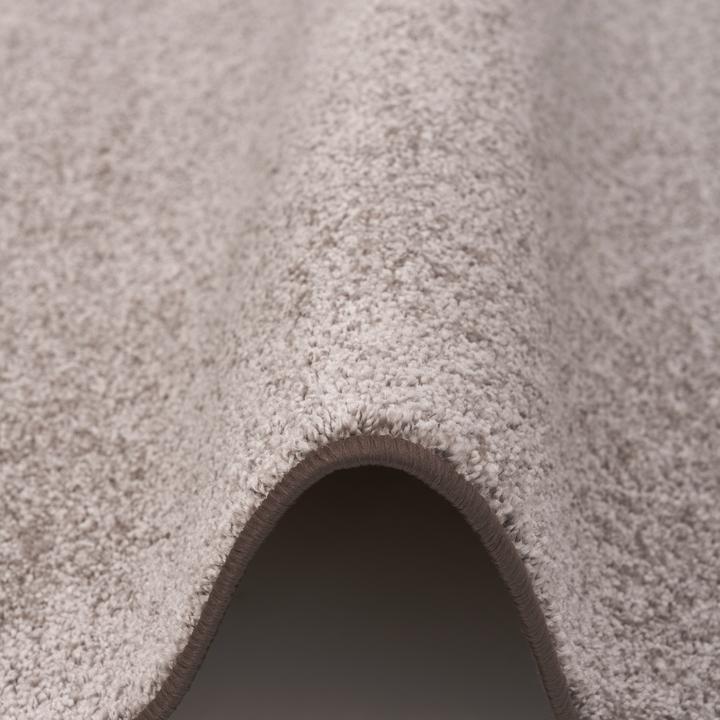 Actual product image Snapstyle Long pile carpet Cottage (160 x 160 cm)
