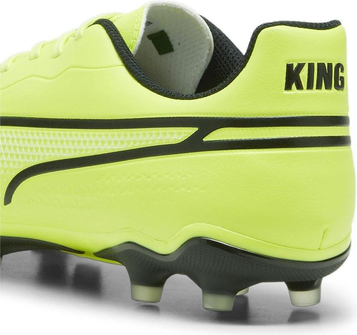 Immagine prodotto Puma King Match MG Scarpe da Calcio Uomo (43)