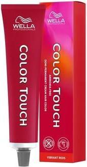 Image du produit Wella Farbe Color Touch 60ml 4/57