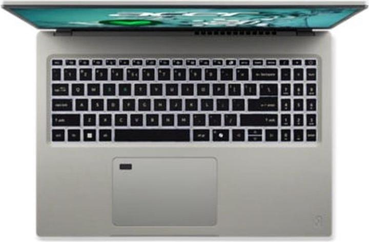 Produktbild Acer Aspire Vero 16 (16", Intel Core Ultra 7 255H, 32 GB, 1000 GB, DE)