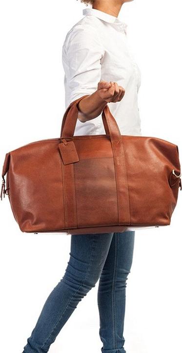 Image du produit Burkely Sem Weekender (40.80 l)
