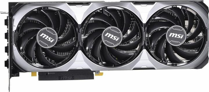 Image du produit MSI RTX 4070 VENTUS 3X E 12G OC (12 Go)