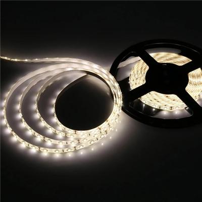 Produktbild EB Troller LED-Band 24VDC 4000K 3.6W/m 25m Ra90 IP65 (2500 cm)
