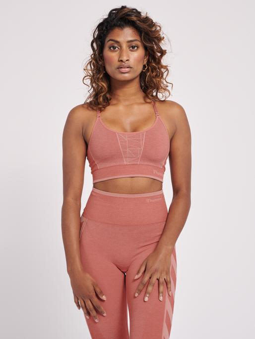 Immagine prodotto hummel Top Sportivo Senza Cuciture Mt Energy (XS)