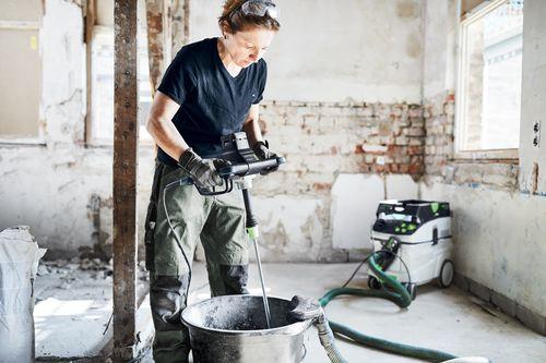 Produktbild Festool Wendelrührer HS 3 160x600 R M14
