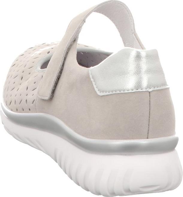 Actual product image Semler slip-on shoes (42)