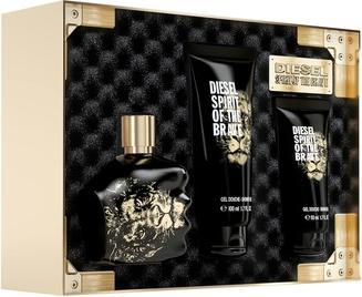 Diesel Spirit Of The Brave