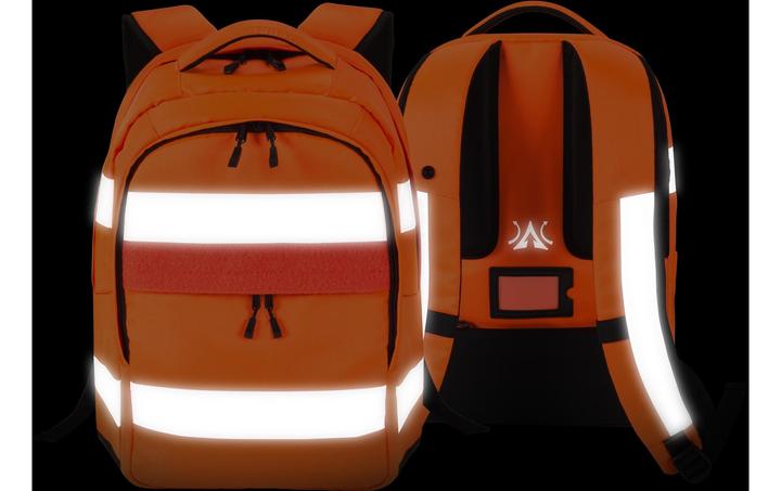 Actual product image Dicota Hi-Vis 25 (25 l)