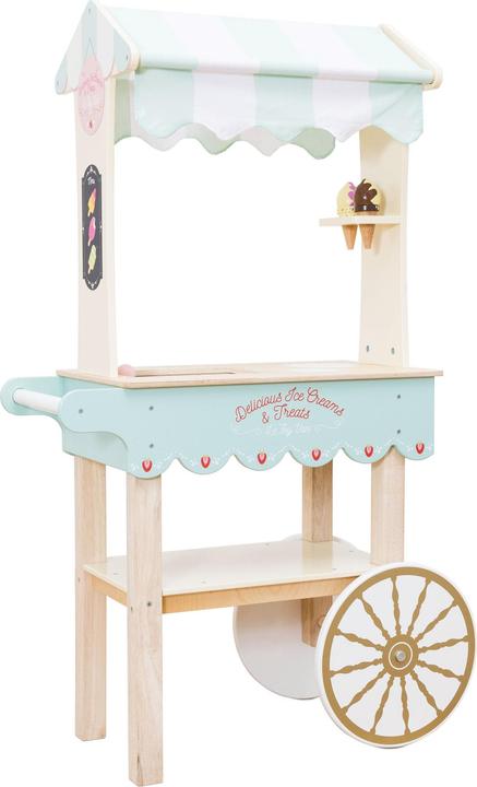 Le Toy Van Eiscremewagen