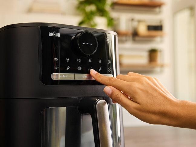 Image du produit Braun MultiFry 5