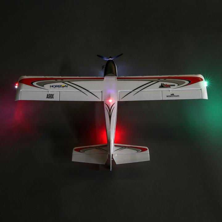 Produktbild E-Flite UMX Turbo Timber BNF Basic (Motorflugzeug)