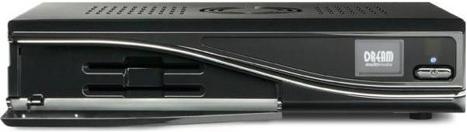 Actual product image Dreambox Dm 800 HD Se V2 Sat (DVB-S2)