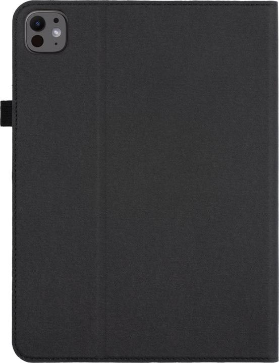 Produktbild Gecko Covers Book-Cover Easy-Click black (iPad Pro 11 2024 (5. Gen))